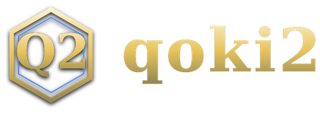 qoki2 logo