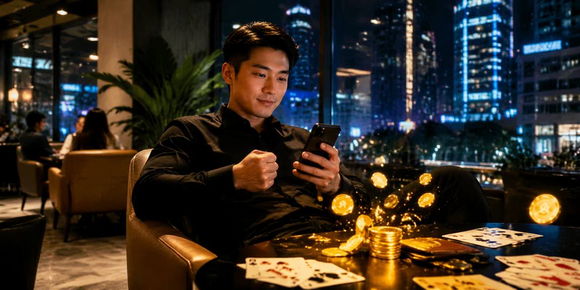 qoki2 Các loại ưu đãi thành viên tại qoki2