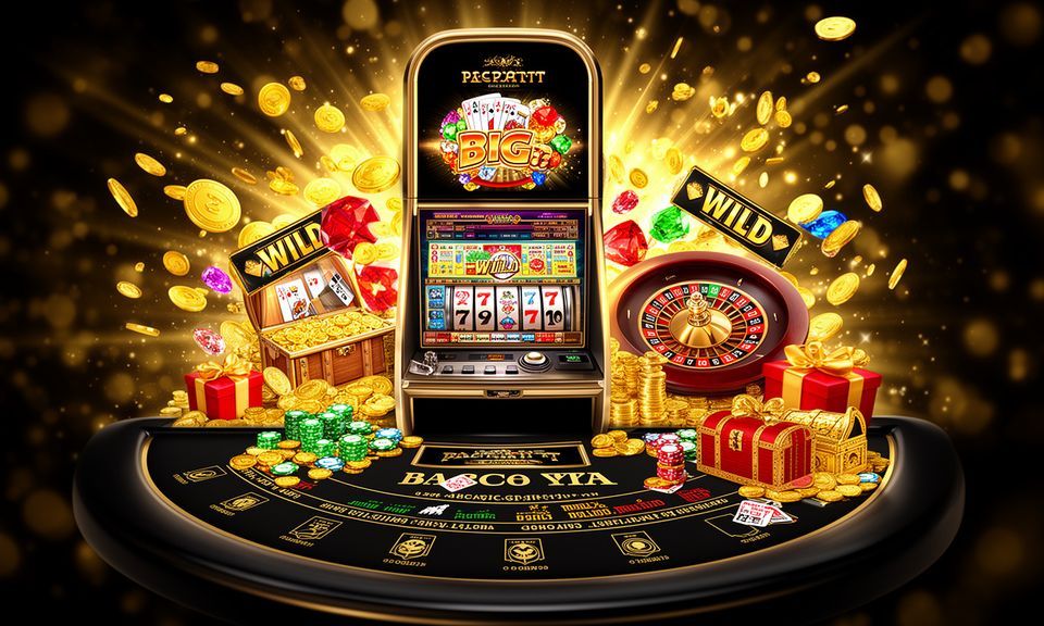 qoki2 Slot Siêu Tốc Tại qoki2 Có Gì