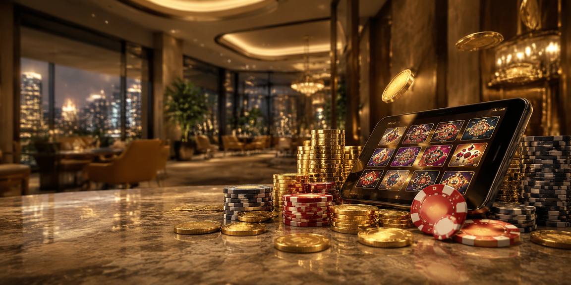 qoki2 Sản Phẩm Slot
